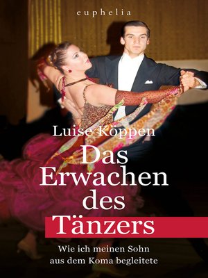 cover image of Das Erwachen des Tänzers